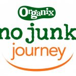 Organix No Junk Journey