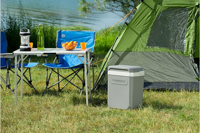 Ultimate Family Camping Product Guide | Campingaz Powerbox