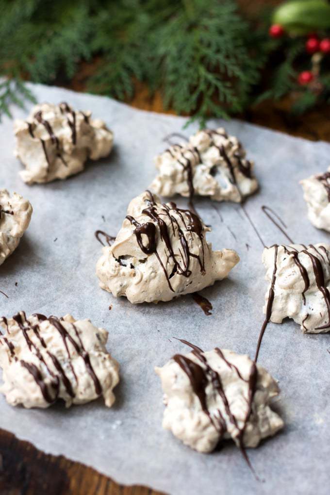 Icelandic Christmas Cookies Veggie Desserts