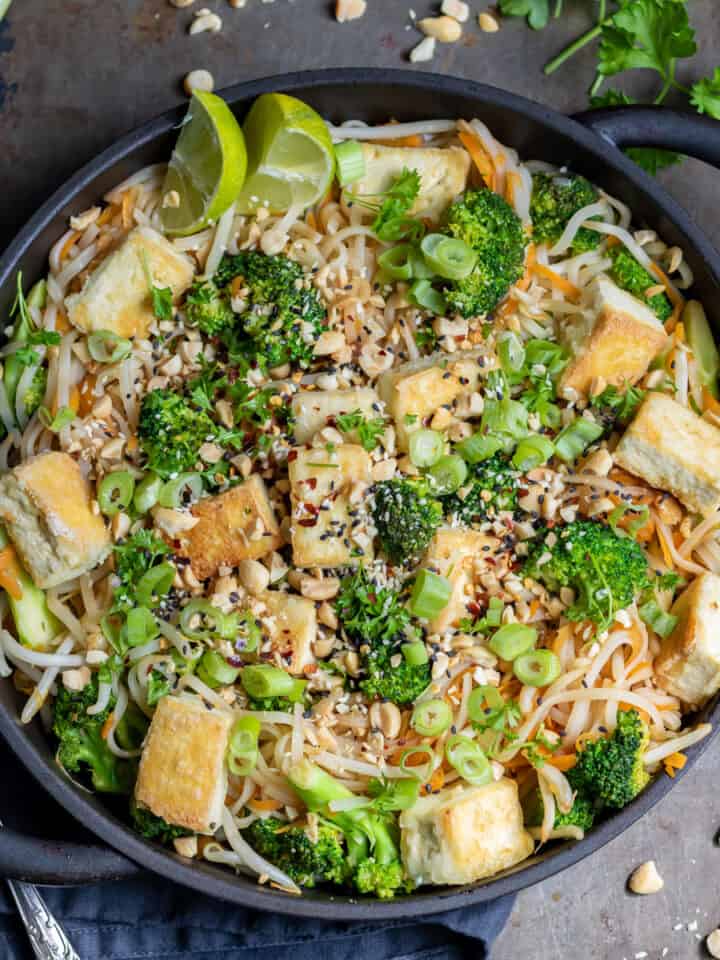 Vegan Fajitas with Mushrooms - Veggie Desserts