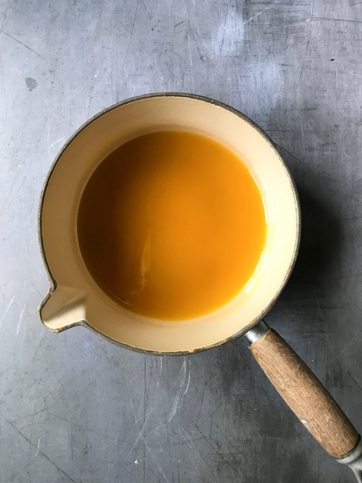 Easy Vegan Lemon Cake - Veggie Desserts