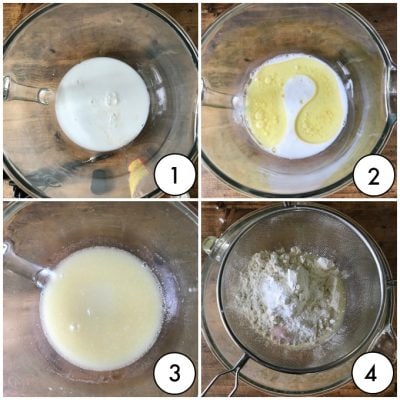 Vegan Vanilla Cupcakes - Veggie Desserts