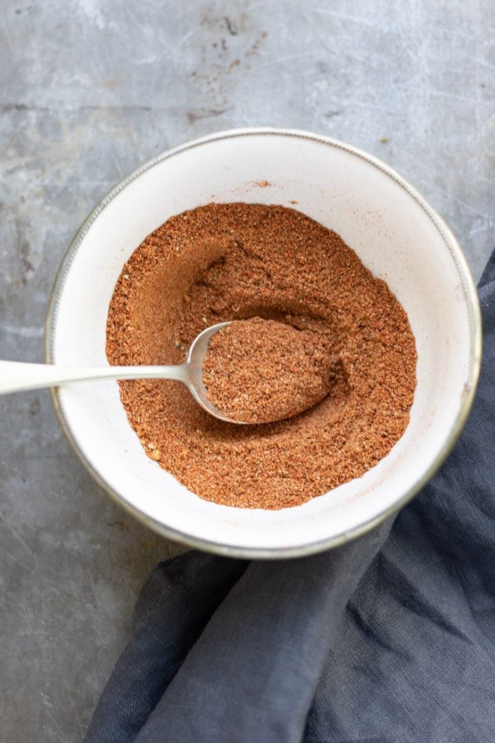 Homemade Old Bay Seasoning - Veggie Desserts