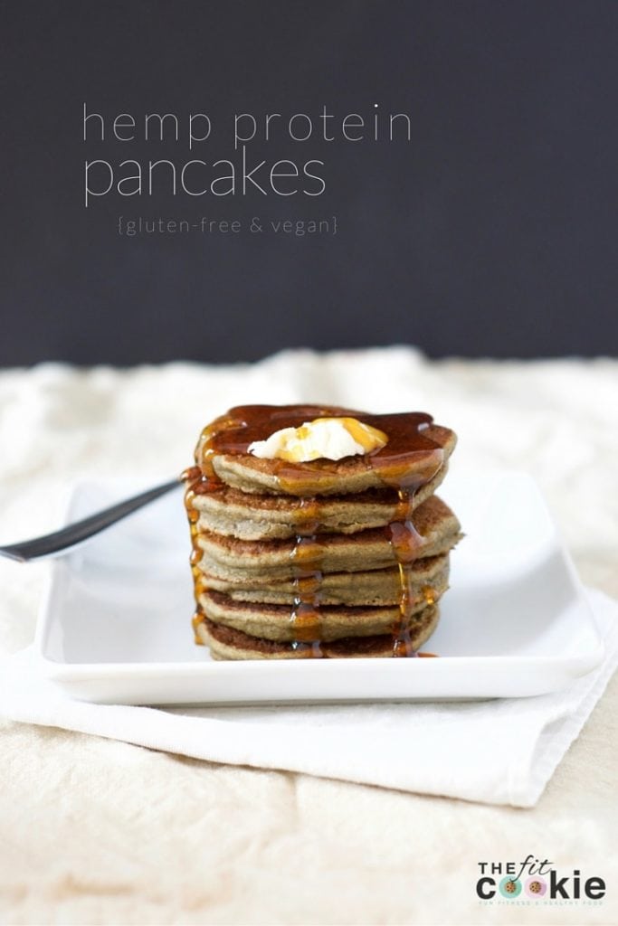 25 Best Vegan Pancake Recipes - Veggie Desserts