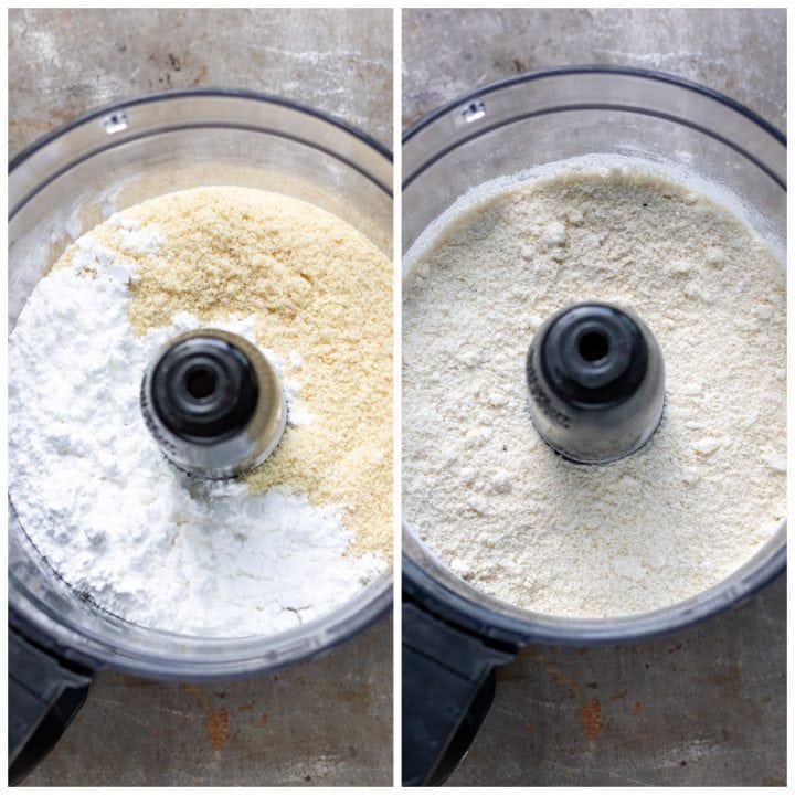 Easy Almond Paste Recipe Veggie Desserts