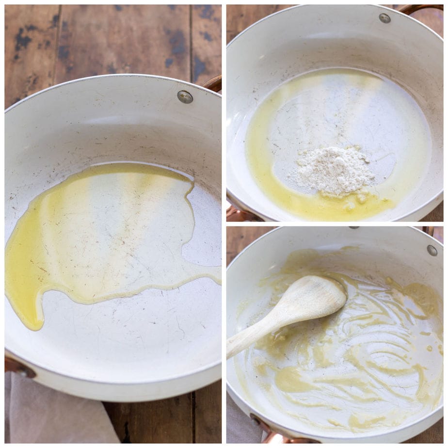 Easy Vegan Gravy Veggie Desserts