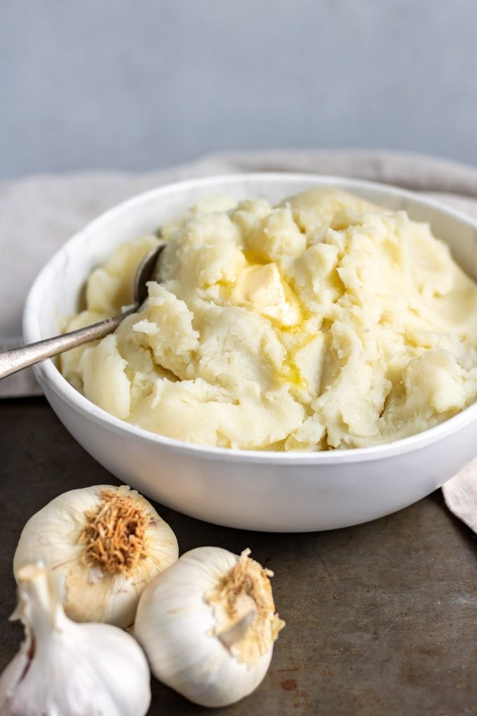 Pioneer Woman Recipes Garlic Mashed Potatoes - Best Mashed Potatoes