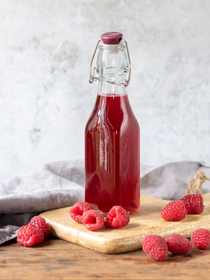 Easy Chai Syrup Veggie Desserts