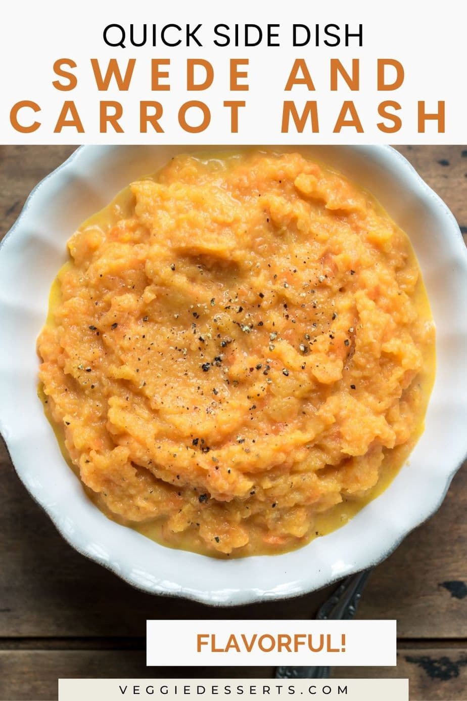 Calories Carrot And Swede Mash at Jessica Burrus blog