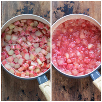 How to Make Fruit Compote (Easy Recipe + 20 Variations) - Veggie Desserts