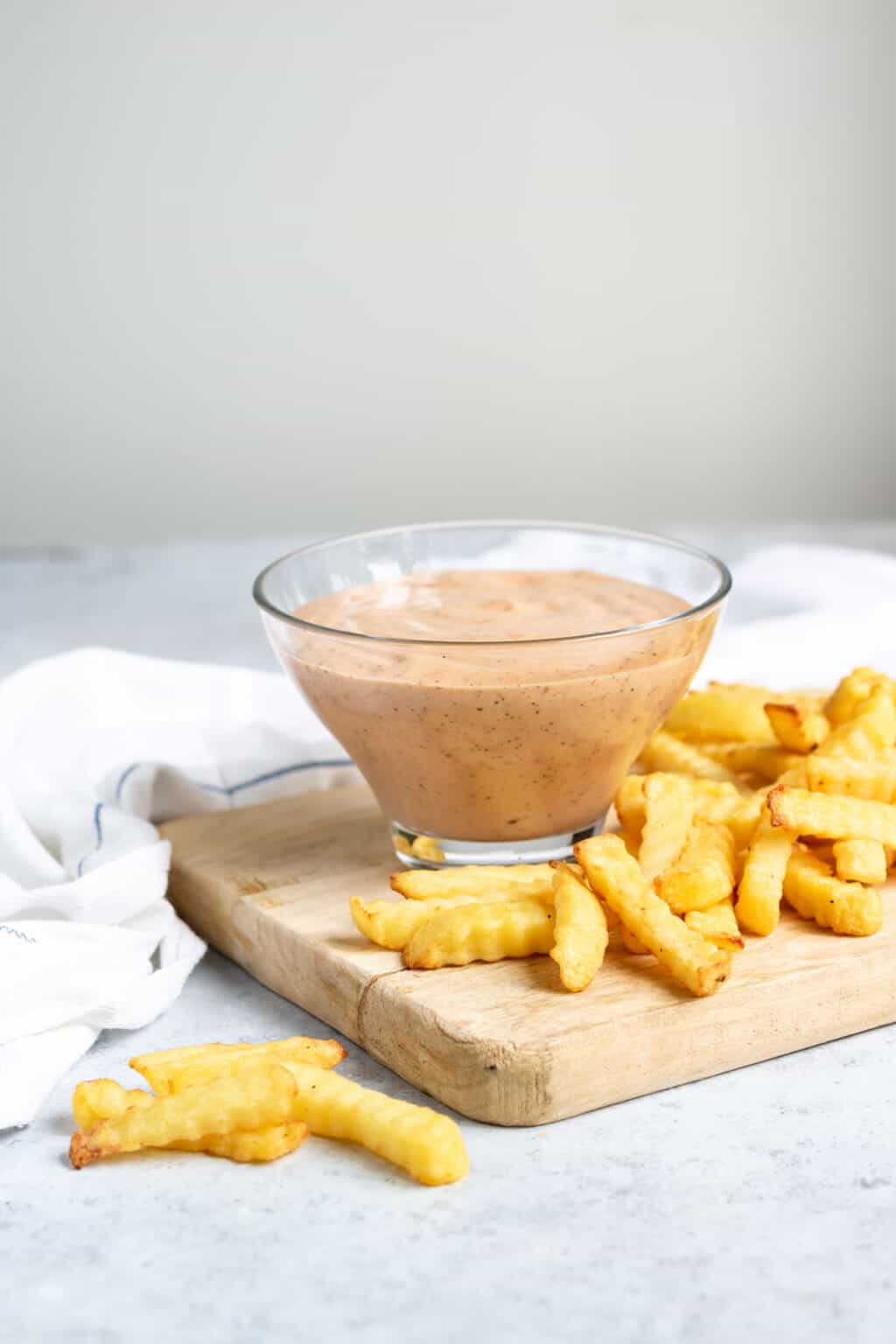 Cane's Sauce Recipe (copycat) Veggie Desserts
