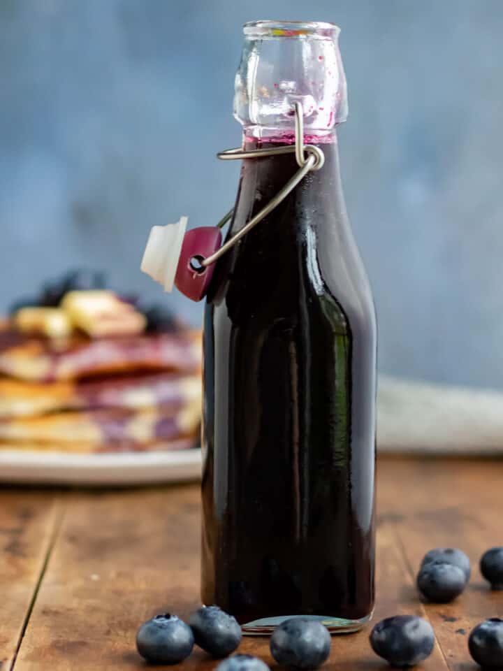 Easy Chai Syrup Veggie Desserts