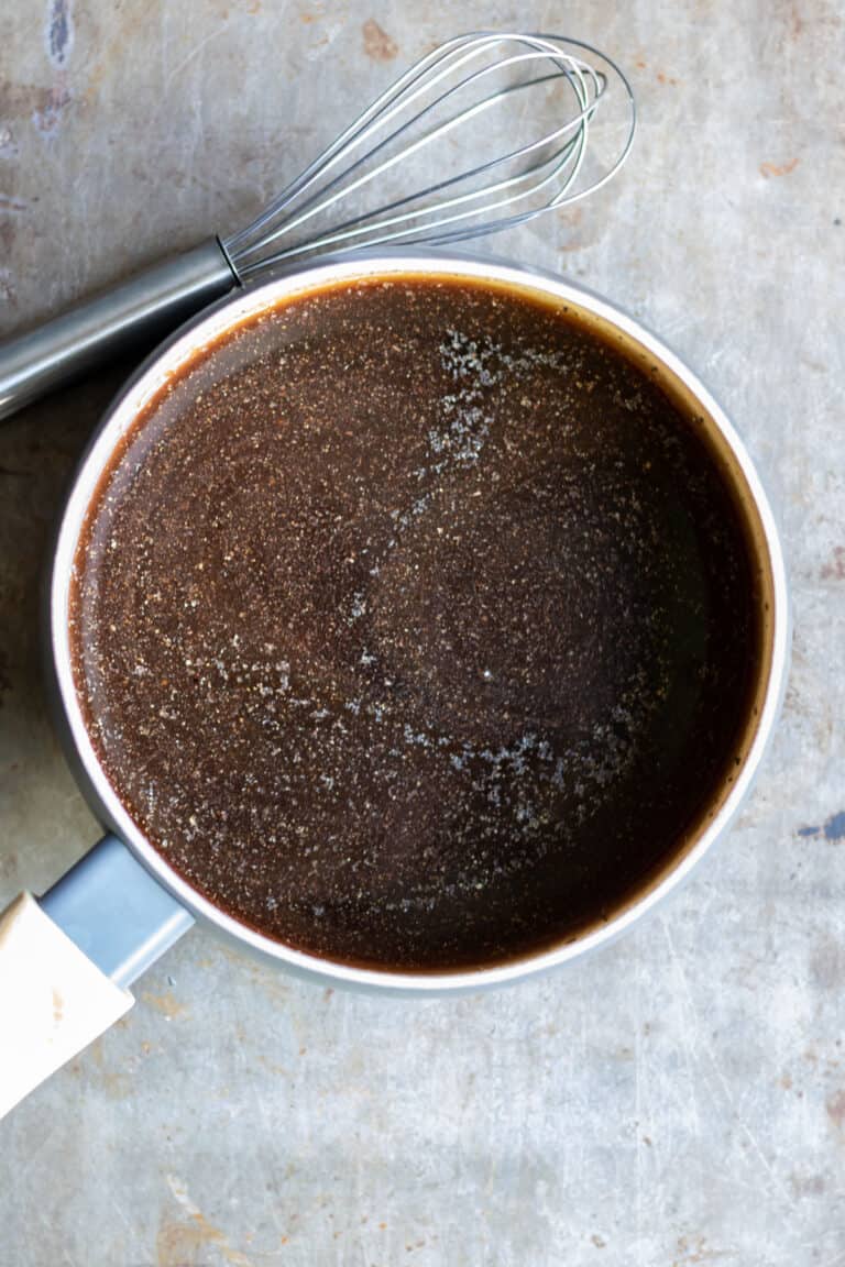 Vegan Worcestershire Sauce Veggie Desserts