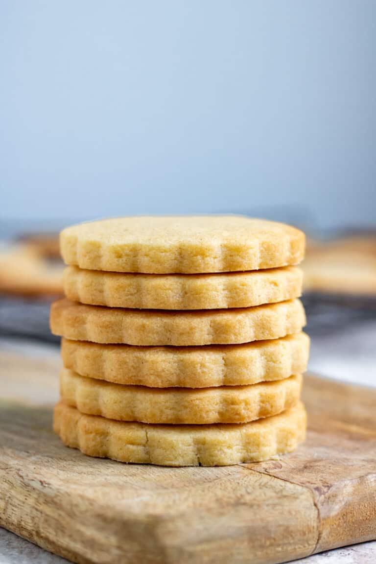 french-sable-cookies-veggie-desserts