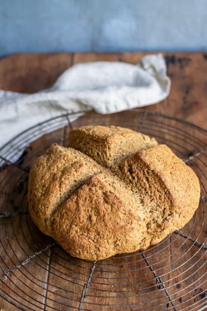 Wheaten Bread Veggie Desserts Wheaten Bread Veggie Desserts