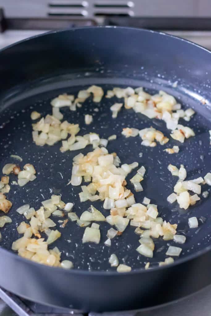 Pink Sauce Pasta (Rosatella Sauce) Veggie Desserts