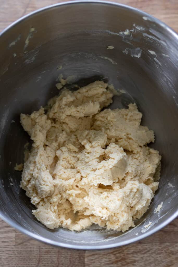 Condensed Milk Cookies Veggie Desserts