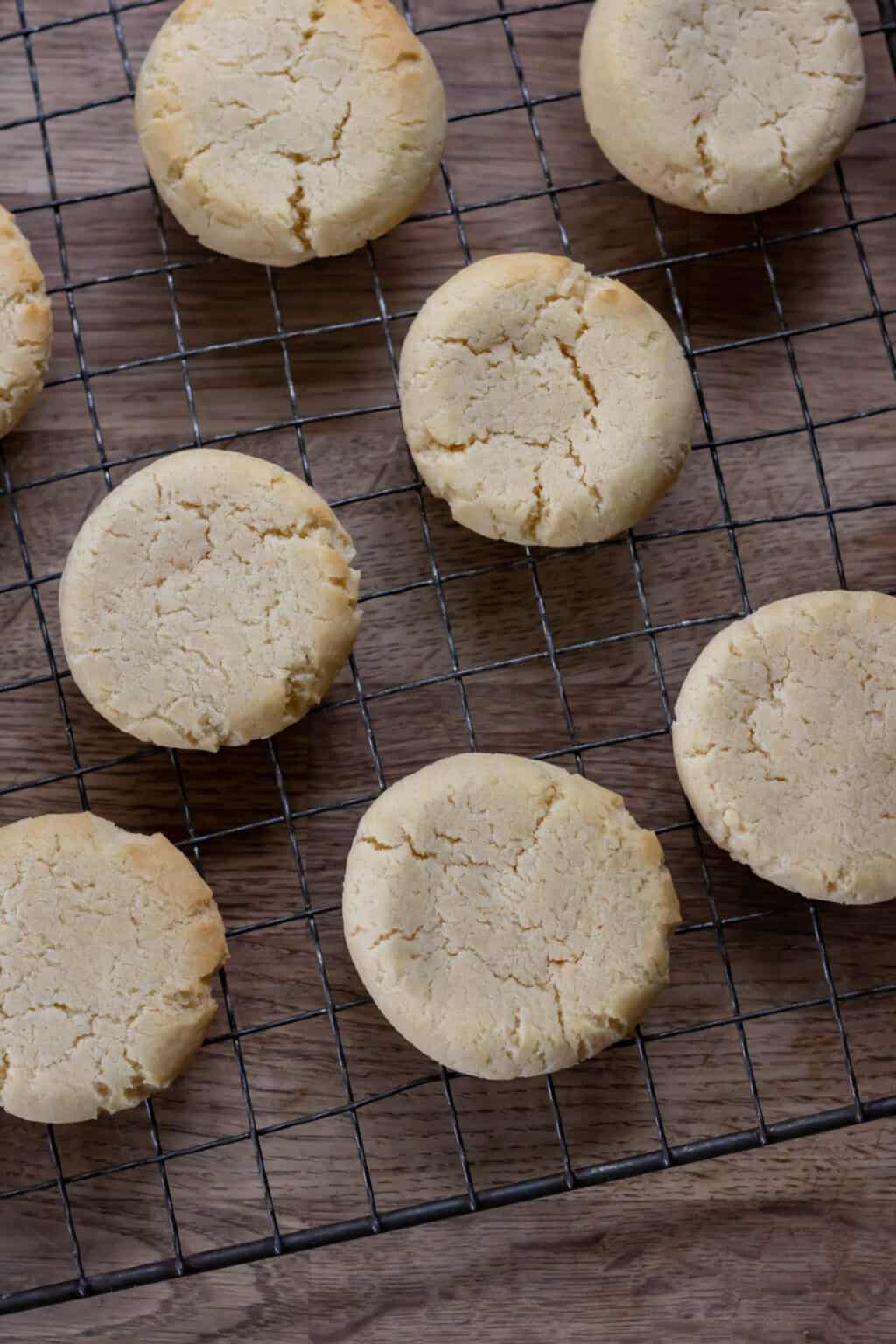 Condensed Milk Cookies Veggie Desserts