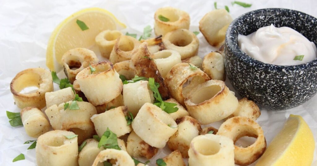 Hearts of Palm Recipes Veggie Desserts