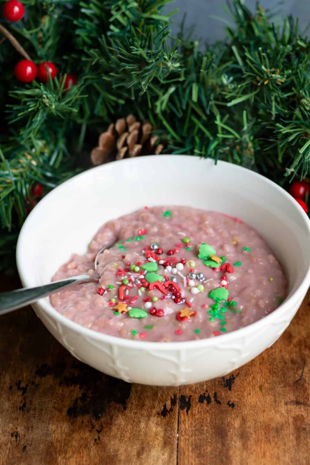 Reindeer Food Veggie Desserts   Reindeer Food 7 1024x1536 