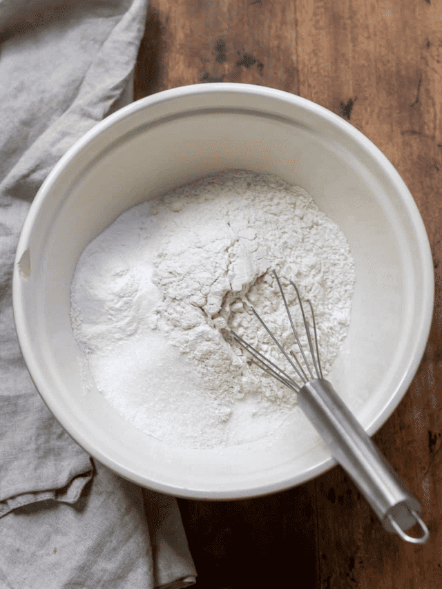 THE MUFFIN METHOD STORY Veggie Desserts