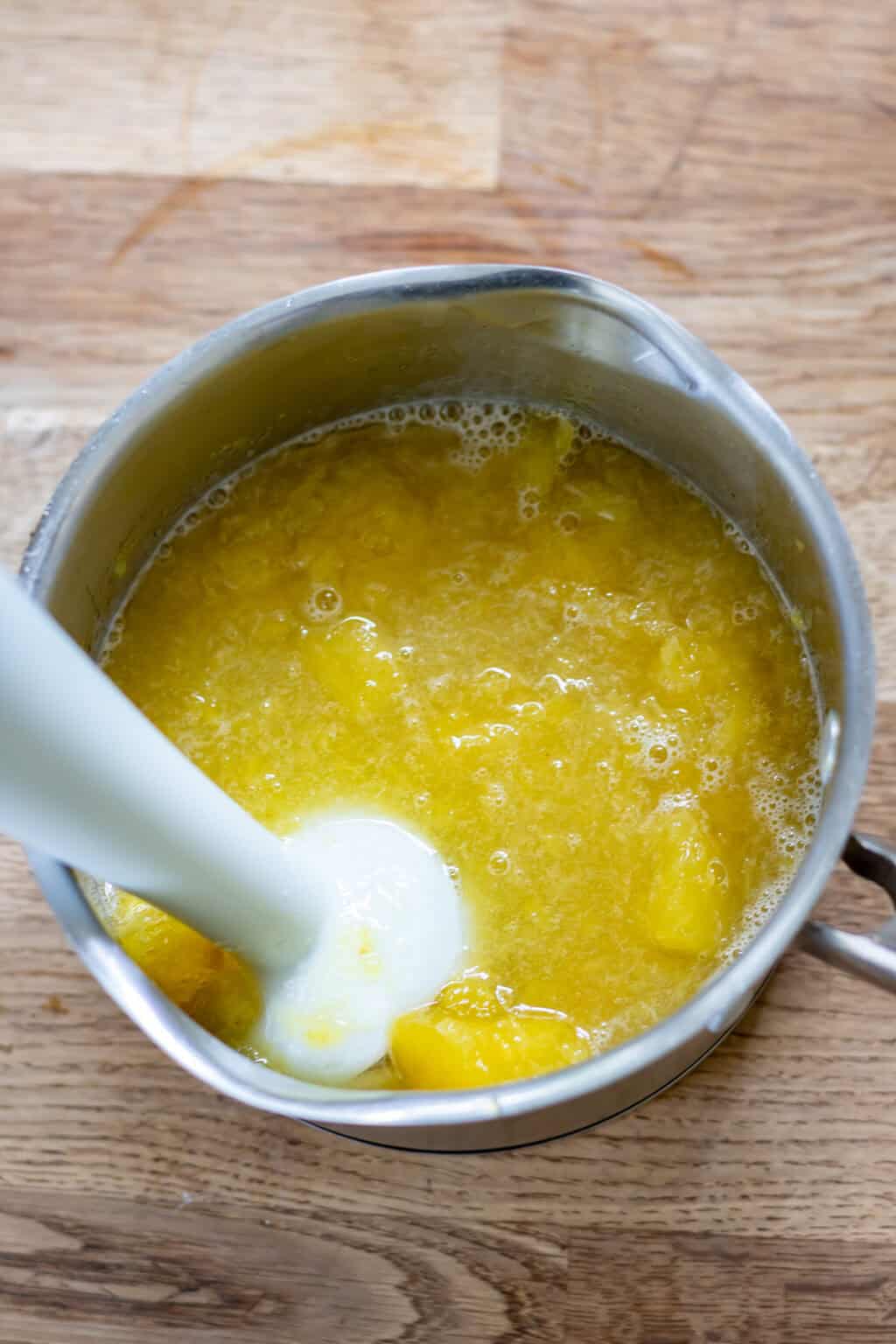 Raspados - Veggie Desserts