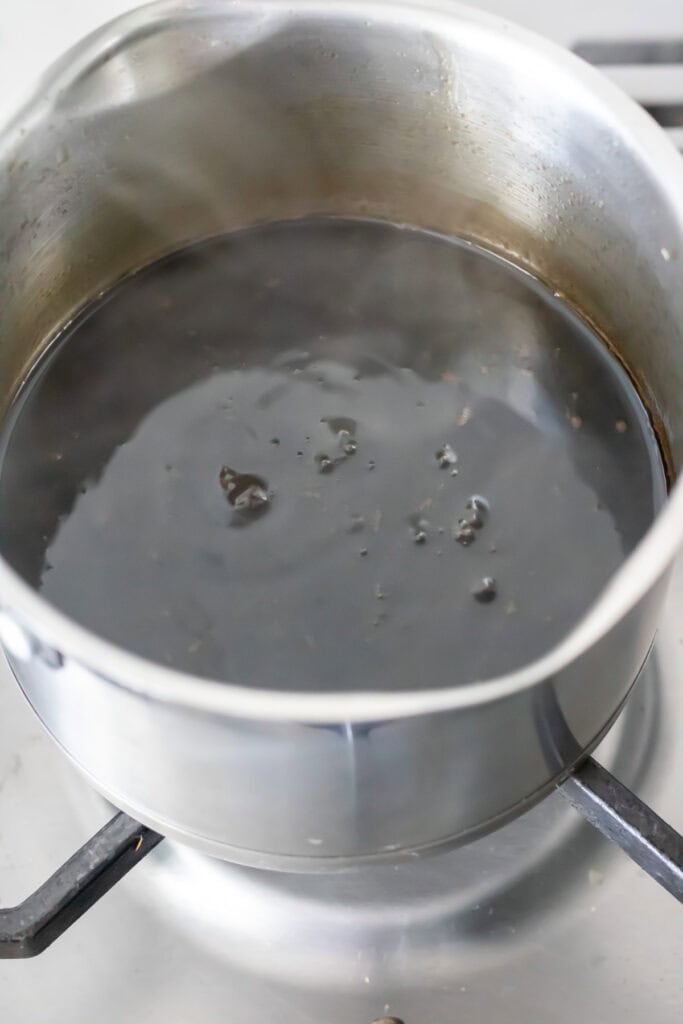 Why This Brown Sugar Syrup Changed Every Sweet Recipe Forever